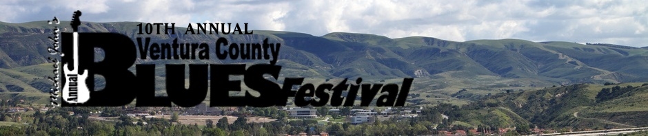 Ventura County Blues Festival